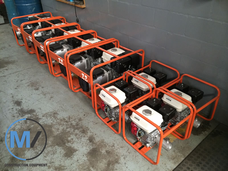 waterpumps