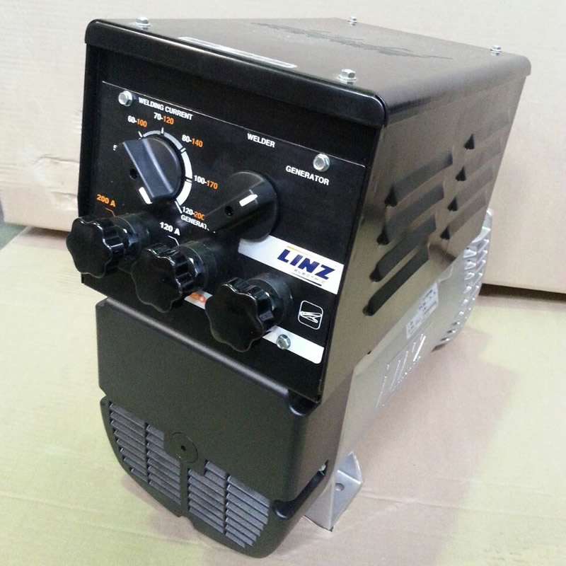 generators