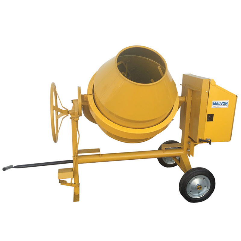Concrete Mixer