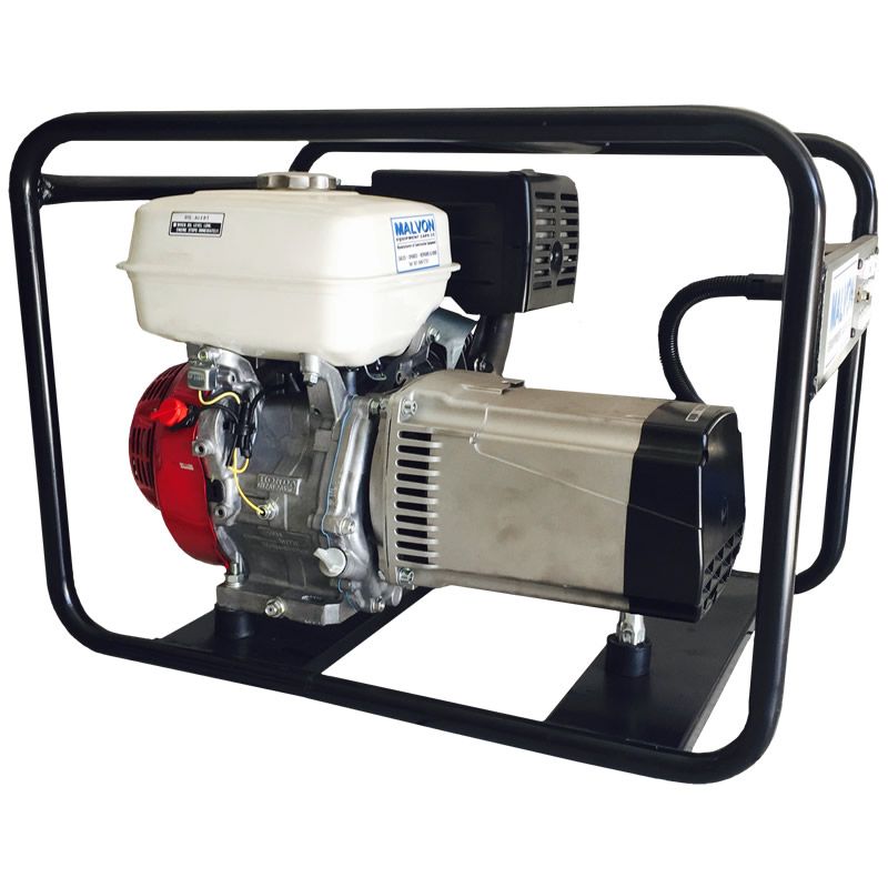 Petrol Generator