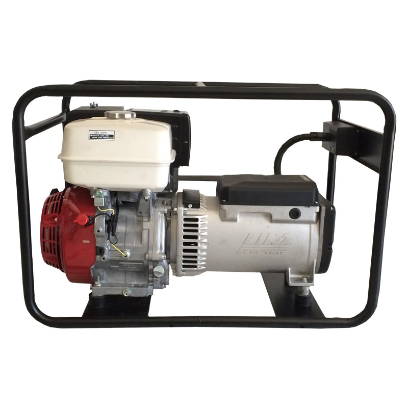 Petrol Generator