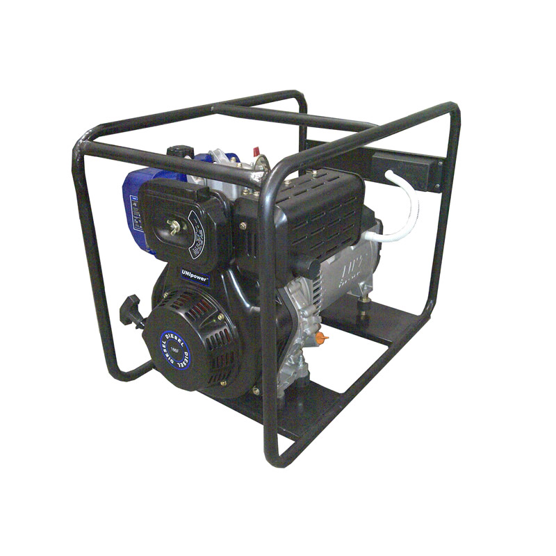 Diesel Generator