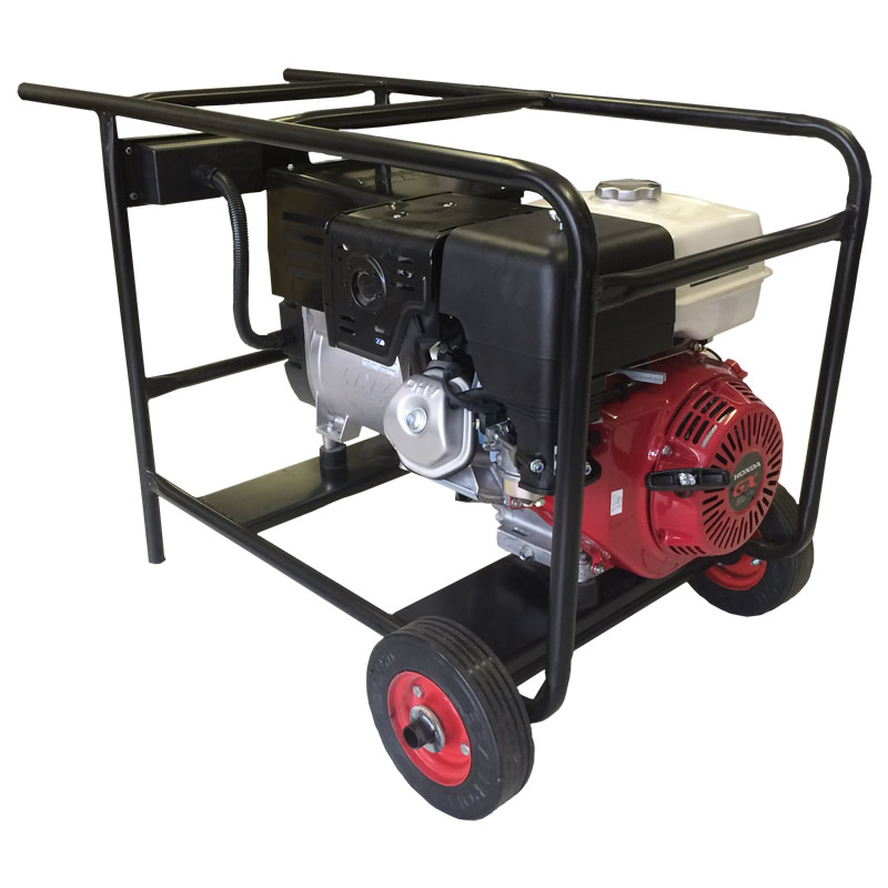 compaction equipment