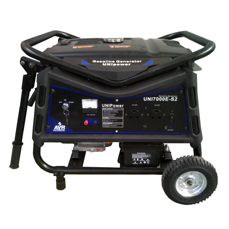 Petrol Generator